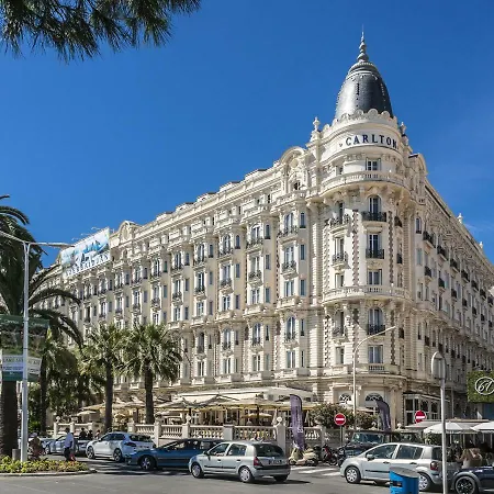 Stunning 2 Bedroom Flat, 2 Min From The Croisette Apartment *